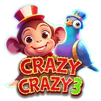 Bocoran RTP Slot CQ9 Crazy Crazy 3